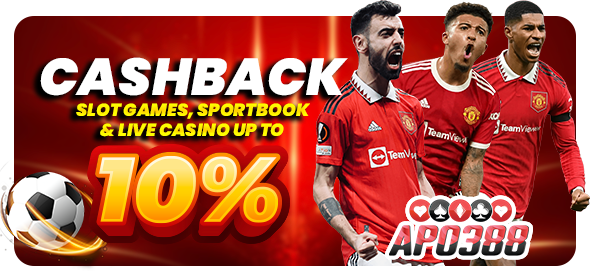 Cashback Slot